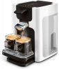 Senseo Philips ® Quadrante Koffiepadmachine Hd7865/00 Wit online kopen