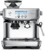 Sage THE BARISTA PRO STAINLESS STEEL Espresso apparaat Rvs online kopen