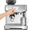 Sage THE BARISTA TOUCH STAINLESS STEEL Espresso apparaat Rvs online kopen