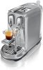 Nespresso Sage Creatista Plus Nespresso machine SNE800BSS4ENL1 online kopen