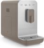 Smeg 50's Style Volautomatische koffiemachine BCC01TPMEU online kopen