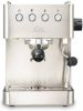 Solis 1014 Barista Gran Gusto Pistonmachine Espressomachine Espresso apparaat Zwart online kopen