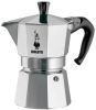 Bialetti Moka Express Koffiemaker Grijs 18 Kops online kopen