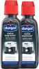 Durgol swiss espresso ontkalker voor koffiemachines (2x125ml) online kopen