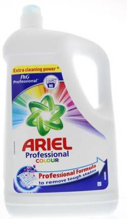 Ariel Vloeibaar Wasmiddel Actilift, Voor Gekleurde Was, 90 Wasbeurten, Flacon Van 4,95 Liter online kopen