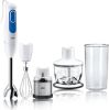 Braun MultiQuick 3 MQ3038WH Spice+ Keukenmachines en mixers Blauw online kopen