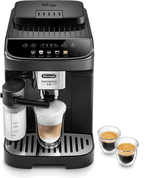 Delonghi Volautomatische espressomachine Magnifica Evo ECAM290.61.B online kopen