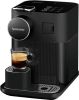 Nespresso Koffiecapsulemachine Gran Lattissima EN 650.B van DeLonghi, Black, inclusief welkomstpakket met 14 capsules online kopen