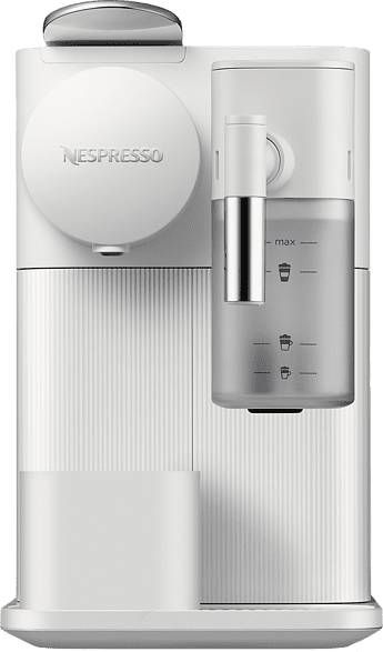 Delonghi Nespresso Lattissima One EVO koffiemachine EN510 W online kopen