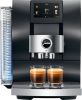 Jura Z10 Aluminium Black EA volautomaat koffiemachine online kopen