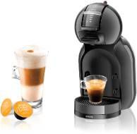 Nescafé Dolce Gusto Mini Me KP1208 Koffiezetapparaten Antraciet / Zwart online kopen