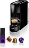 Nespresso Krups Essenza Mini koffiemachine Piano Black XN1108 online kopen