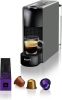 Nespresso Krups koffieapparaat Essenza Mini XN110B(Grijs ) online kopen