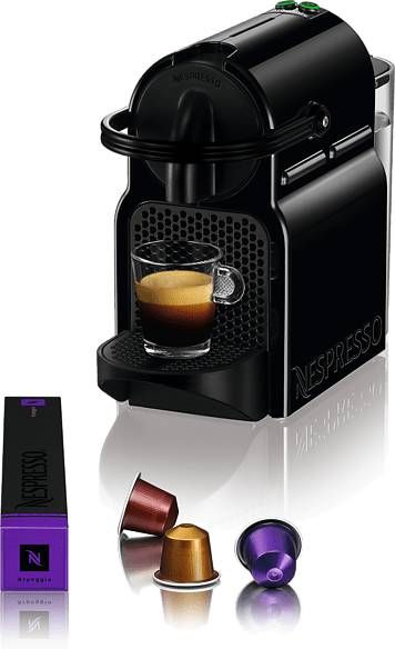 Nespresso Magimix koffieapparaat Inissia M105(Zwart ) online kopen