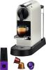 Nespresso Magimix koffieapparaat CitiZ M196(Wit ) online kopen