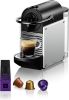 Magimix Pixie Electric Aluminium M110 Nespresso machine online kopen