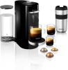 Nespresso Magimix koffieapparaat VertuoPlus(Zwart ) online kopen