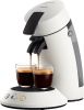 Philips Senseo ® Original Plus Koffiepadmachine Csa210/10 Wit online kopen