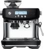 Sage THE BARISTA PRO TRUFFEL Espresso apparaat Zwart online kopen