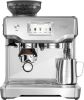 Sage THE BARISTA TOUCH STAINLESS STEEL Espresso apparaat Rvs online kopen