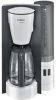 Bosch ComfortLine TKA6A041 Koffiezetapparaat Wit/Donkergrijs online kopen