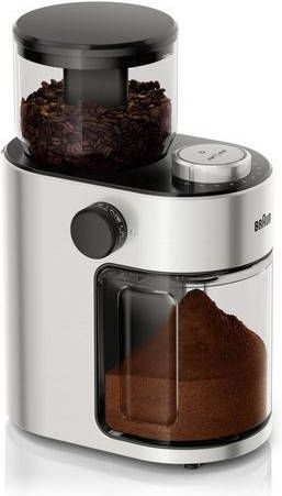 Braun Koffiemolen FreshSet KG7070 met oververhittingsbeveiliging online kopen