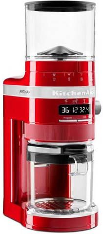 KitchenAid Artis koffiemolen 5KCG8433 AR online kopen