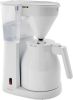 Melitta EASY II THERM 1023 05 Koffiefilter apparaat Wit online kopen