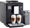 Melitta Volautomatisch koffiezetapparaat CI Touch® F630 102, zwart, Bedieningsplatform met touch & slide functie, fluisterstil maalwerk online kopen
