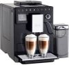Melitta Volautomatisch koffiezetapparaat CI Touch® F630 102, zwart, Bedieningsplatform met touch & slide functie, fluisterstil maalwerk online kopen