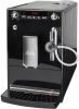 Melitta Volautomatisch koffiezetapparaat Solo® & Perfect Milk E 957 101, zwart, Caffè crema & espresso per one touch, melkschuim & hete melk per draaiknop online kopen
