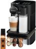 Nespresso Koffiecapsulemachine Gran Lattissima EN 650.B van DeLonghi, Black, inclusief welkomstpakket met 14 capsules online kopen