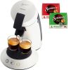 Philips Senseo ® Original Plus Koffiepadmachine Csa210/10 Wit online kopen