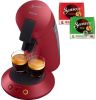 Philips Senseo ® Original Plus Koffiepadmachine Csa210/90 Rood online kopen