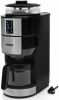 Princess 249408 Grind & Brew Compact Deluxe Filter Koffiezetapparaat online kopen