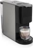 Princess 249450 Multi Capsule Koffiezetapparaat Staal 4 in 1 19 Bar Geschikt Voor Meerdere Koffiesoorten online kopen