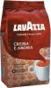 Lavazza koffiebonen crema e aroma, zak van 1 kg online kopen