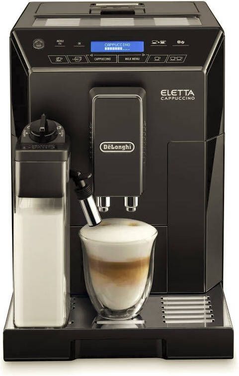 Delonghi ECAM 44.660B Eletta Cappuccino Volautomaat Espressomachine online kopen
