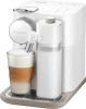 Nespresso Koffiecapsulemachine Gran Lattissima EN 650.W van DeLonghi, White, inclusief welkomstpakket met 14 capsules online kopen