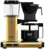 Technivorm Filterkoffiemachine KBG Select, Brushed Brass Moccamaster online kopen