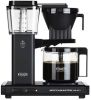 Technivorm Filterkoffiemachine KBG Select, Matt Black Moccamaster online kopen