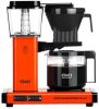 Technivorm Filterkoffiemachine KBG Select, Orange Moccamaster online kopen