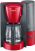 BOSCH Filterkoffieapparaat ComfortLine TKA6A044, 1, 25 online kopen