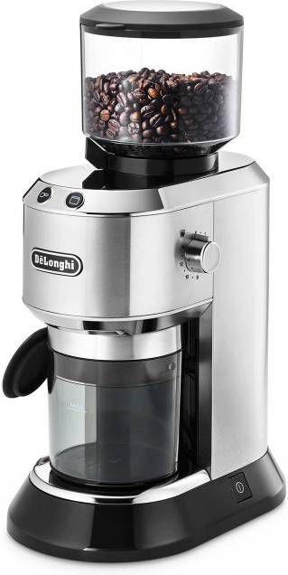 De'Longhi Dedica KG520.M Koffiezetapparaten Roestvrijstaal online kopen