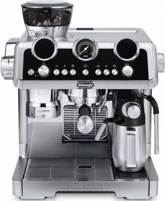 DeLonghi La Specialista espresso apparaat EC9665.M online kopen