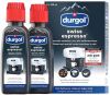 Durgol swiss espresso ontkalker voor koffiemachines (2x125ml) online kopen