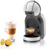 Krups KP123B Nescafe Dolce Gusto Mini Me Artic Grey Koffiecupmachine online kopen