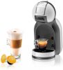 Krups KP123B Nescafe Dolce Gusto Mini Me Artic Grey Koffiecupmachine online kopen