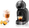 Nescafé Dolce Gusto Mini Me KP1208 Koffiezetapparaten Antraciet / Zwart online kopen