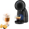 Nescafé Dolce Gusto Piccolo XS KP1A08 Koffiezetapparaten Zwart online kopen